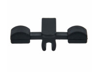 the t.bone Ovid System Sax Clip the t.bone Ovid System Sax Clip